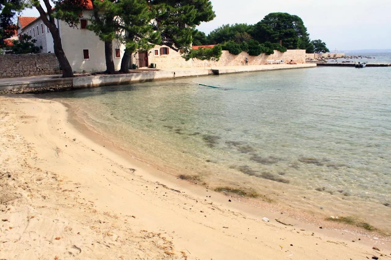 Apartments By The Sea Ugljan - 19580 Croatia