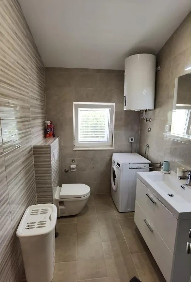 Apartments By The Sea Ugljan - 19580 Croatia