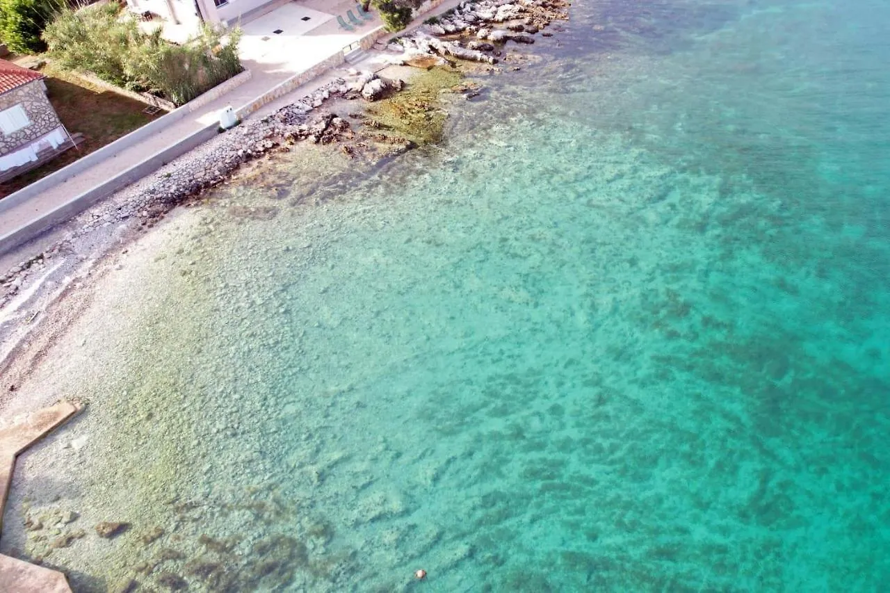 Apartments By The Sea Ugljan - 19580 Croatia
