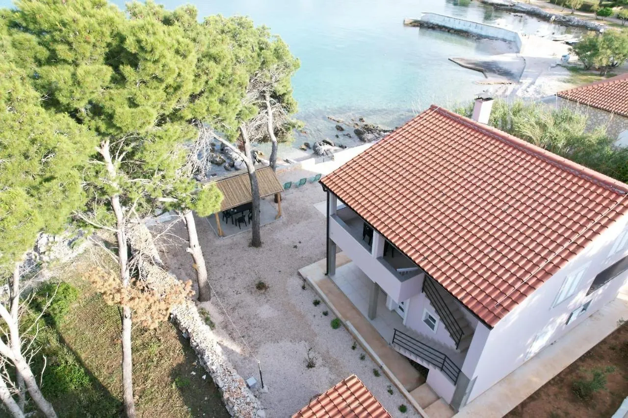 Apartments By The Sea Ugljan - 19580