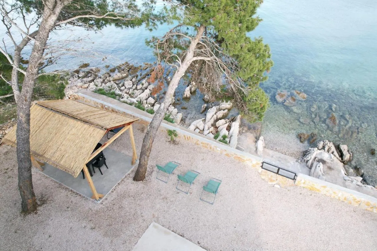 Apartments By The Sea Ugljan - 19580