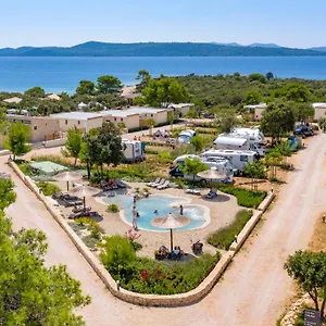 Mobile Homes At Kemp